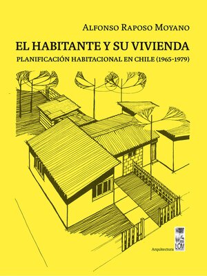 cover image of El habitante y su vivienda